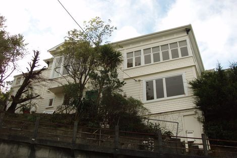 Photo of property in 26 Plunket Street, Kelburn, Wellington, 6012