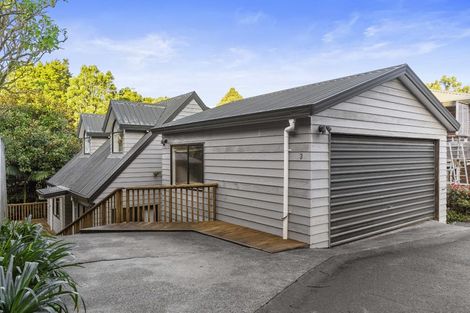 Photo of property in 3/244 Onewa Road, Birkenhead, Auckland, 0626