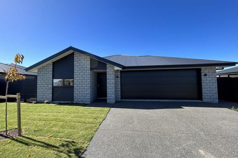 Photo of property in 3 Sandhill Drive, Rolleston, 7615