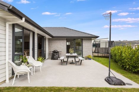 Photo of property in 25 Queen Charlotte Drive, Aotea, Porirua, 5024