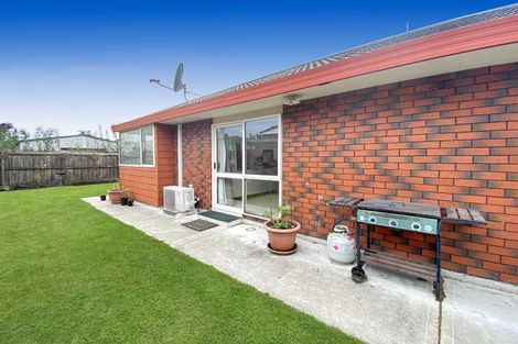 Photo of property in 3/483 Greers Road, Bishopdale, Christchurch, 8053