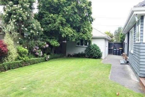 Photo of property in 41 Nancy Avenue, Mairehau, Christchurch, 8052