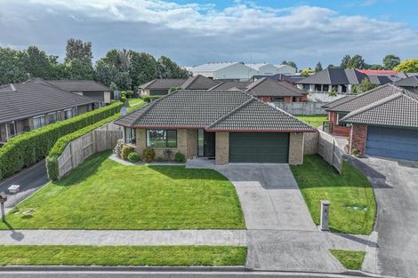 Photo of property in 56 Matipo Street, Matamata, 3400