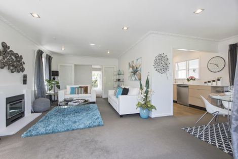 Photo of property in 6 Lemington Road, Westmere, Auckland, 1022