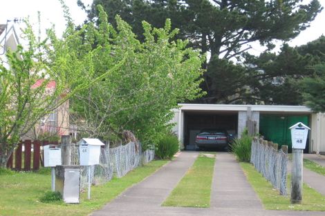 Photo of property in 46 Tania Crescent, Western Heights, Rotorua, 3015