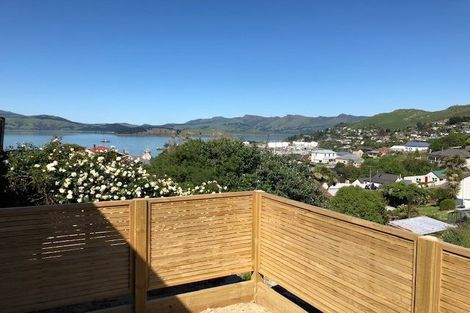 Photo of property in 75 Saint Davids Street, Lyttelton, 8082