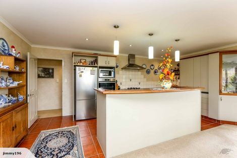 Photo of property in 1 Orlando Close, Frankleigh Park, New Plymouth, 4310