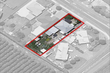 Photo of property in 102 Murdoch Road West, Raureka, Hastings, 4120