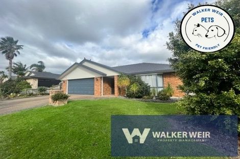 Photo of property in 104 Westerham Drive, Dannemora, Auckland, 2016