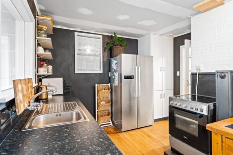 Photo of property in 8 Petrie Street, Wainuiomata, Lower Hutt, 5014