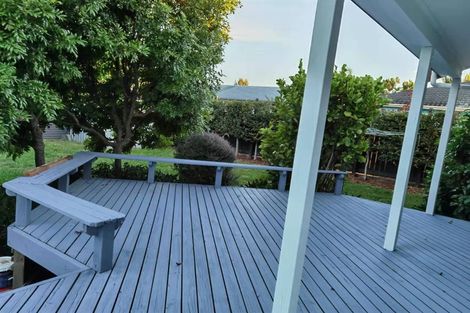 Photo of property in 8 Dudley Terrace, Frankton, Hamilton, 3204