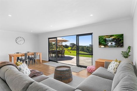 Photo of property in 440 Glenmohr Road, Waipu, 0582