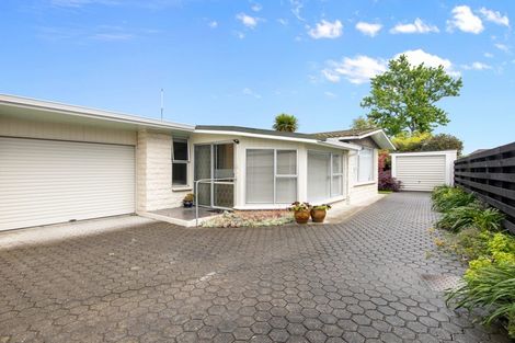 Photo of property in 6a Manor Place, Redwoodtown, Blenheim, 7201