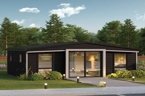 Photo of property in 1 Sanctuary Place, Kumara Junction, Hokitika, 7882