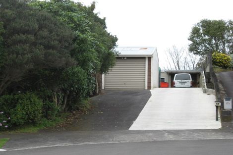 Photo of property in 16a Acacia Place, Bell Block, New Plymouth, 4312