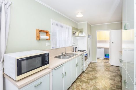 Photo of property in 107 Lewis Street, Glenview, Hamilton, 3206