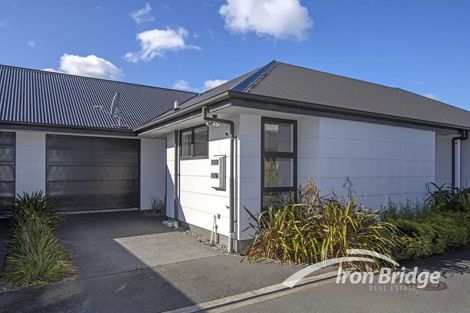 Photo of property in 29c Clarence Street South, Addington, Christchurch, 8024