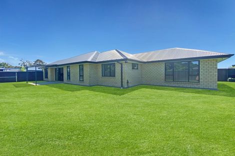 Photo of property in 17 Dynes Road, Rolleston, 7615