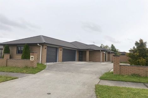 Photo of property in 7 Wessex Place, Rototuna North, Hamilton, 3210