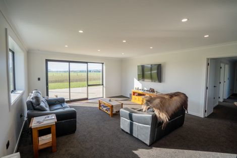 Photo of property in 83 O'shannessy Road, Thomsons Crossing, Winton, 9781