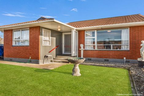 Photo of property in 43 Rugby Street, Levin, 5510