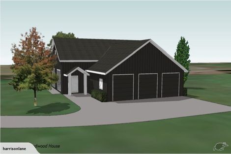 Photo of property in 420a Pencarrow Road, Tamahere, Hamilton, 3283