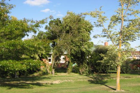 Photo of property in 4 Longden Street, Darfield, 7510