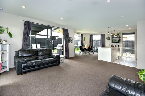 Photo of property in 8 Chert Street, Rolleston, 7614