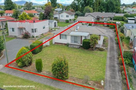 Photo of property in 21 Smith Street, Matamata, 3400