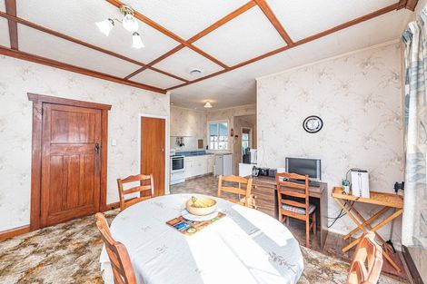 Photo of property in 7 Muir Street, Gonville, Whanganui, 4501