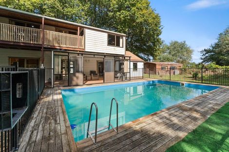 Photo of property in 1507 Tauwhare Road, Eureka, Hamilton, 3287