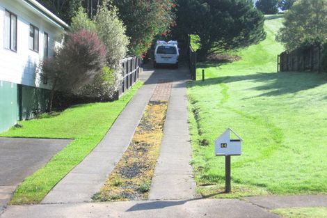 Photo of property in 44 Aronia Way, Goodwood Heights, Auckland, 2105