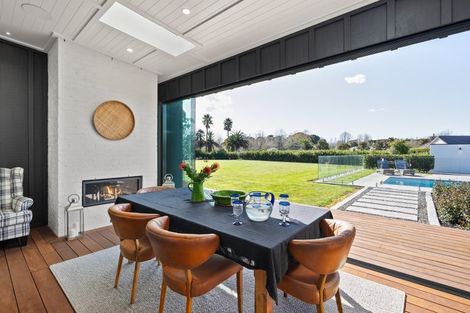 Photo of property in 5e Woodcock Road, Tamahere, Hamilton, 3283