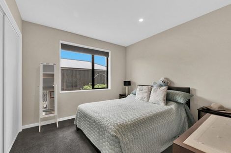 Photo of property in 22 Dunlop Crescent, Rolleston, 7614