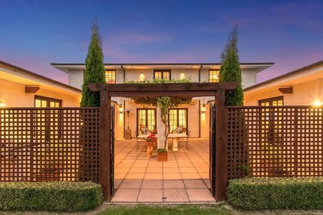 Photo of property in 50 Devine Drive, Rolleston, Christchurch, 7678