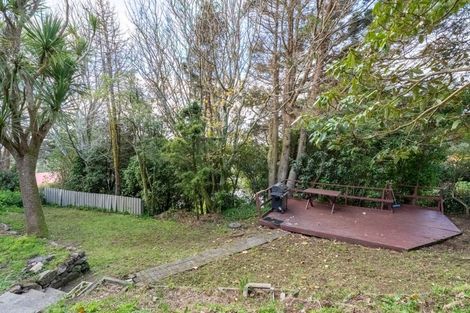 Photo of property in 45 Lomita Road, Johnsonville, Wellington, 6037