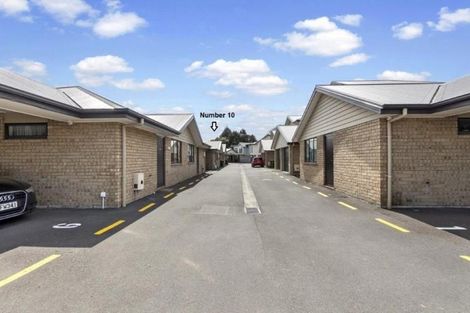 Photo of property in 10/232 Killarney Road, Frankton, Hamilton, 3204