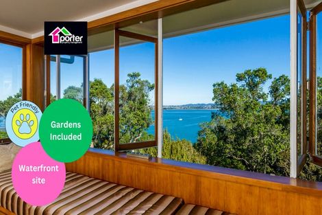 Photo of property in 16 Tizard Road, Birkenhead, Auckland, 0626