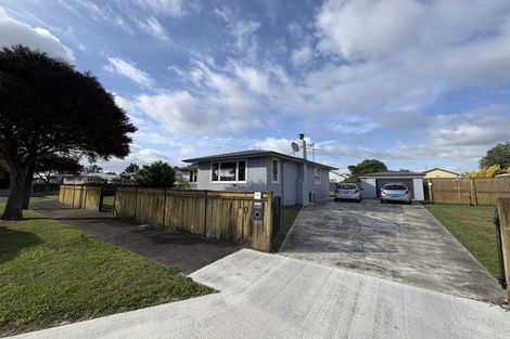 Photo of property in 10 Oriana Place, Highbury, Palmerston North, 4412