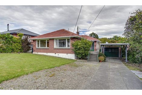 Photo of property in 24 Cornwall Street, Watlington, Timaru, 7910