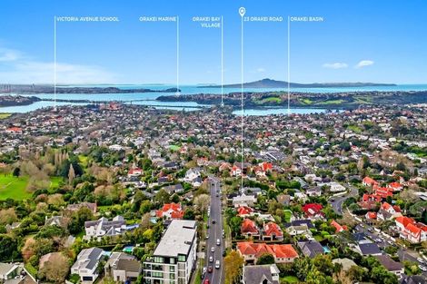 Photo of property in 23 Orakei Road, Remuera, Auckland, 1050
