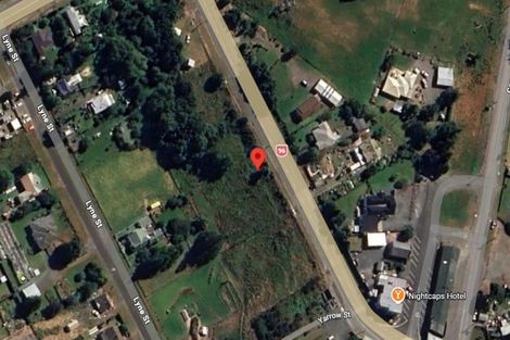 Photo of property in 33 Johnston Road, Nightcaps, 9630