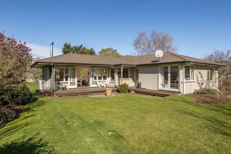 Photo of property in 604 Old Tai Tapu Road, Tai Tapu, Christchurch, 7672