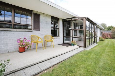 Photo of property in 24 Melbourne Street, Windsor, Invercargill, 9810