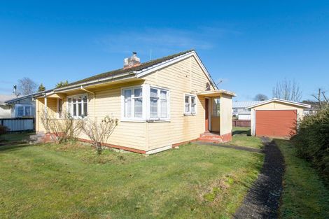 Photo of property in 70 Roslin Street, Tokoroa, 3420