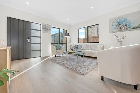 Photo of property in 53 Koromeke Street, Flat Bush, Auckland, 2019