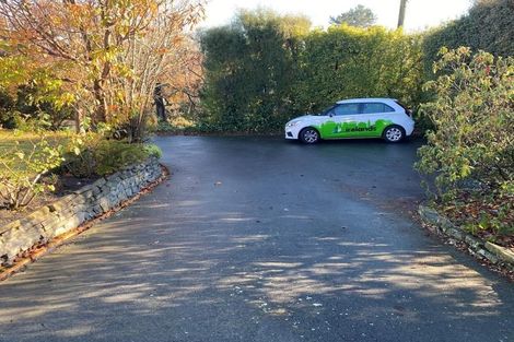 Photo of property in 413 Cashmere Road, Westmorland, Christchurch, 8025