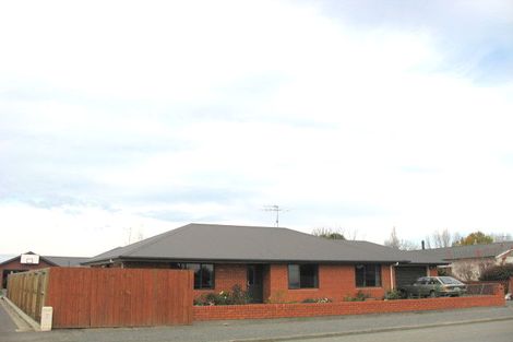 Photo of property in 68 Bridge Street, Netherby, Ashburton, 7700