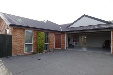 Photo of property in 119 Rolleston Drive, Rolleston, 7614