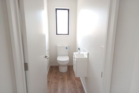 Photo of property in 80a Warren Crescent, Hillmorton, Christchurch, 8025